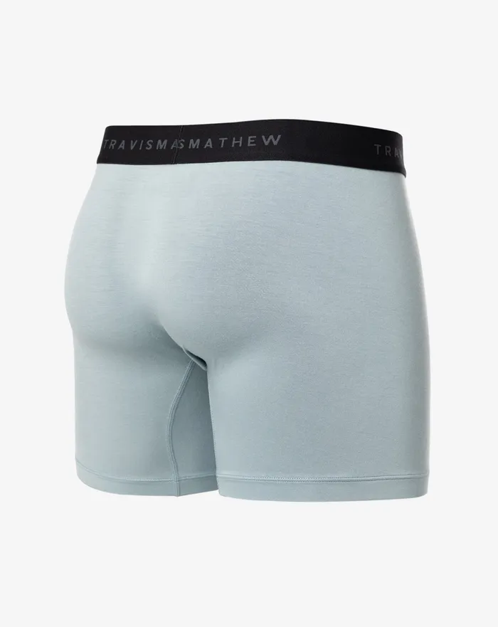 Accessories Boxers TravisMathew ISLAND GREETING BOXER Arona