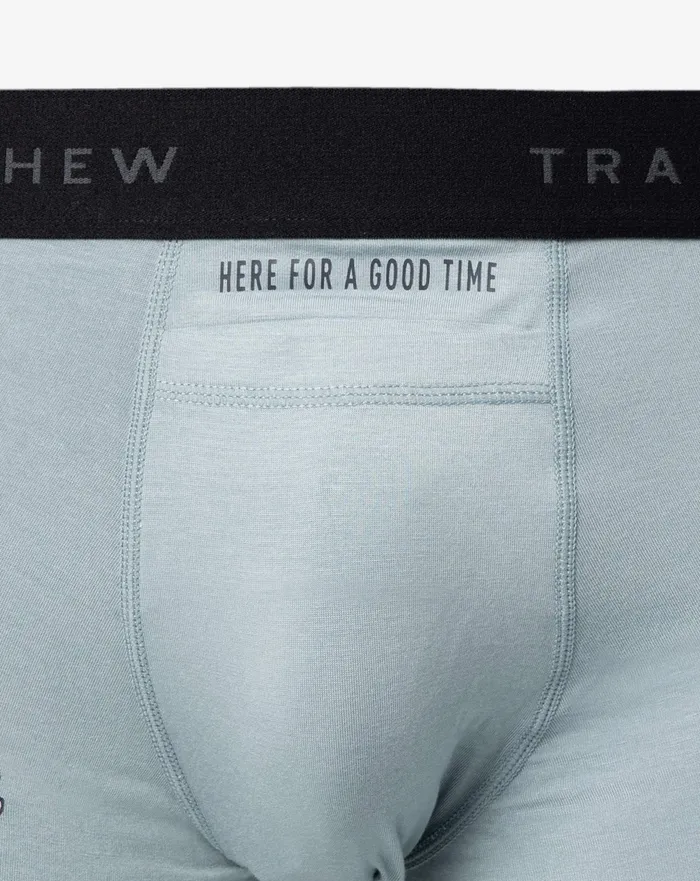 Accessories Boxers TravisMathew ISLAND GREETING BOXER Arona