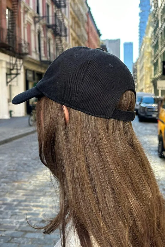 Accessories Katherine Baseball Cap Brandy Melville HATS and CAPS