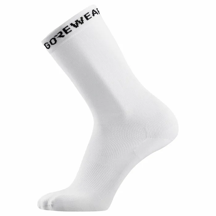 Accessories MenWomen GOREWEAR Essential Socks White