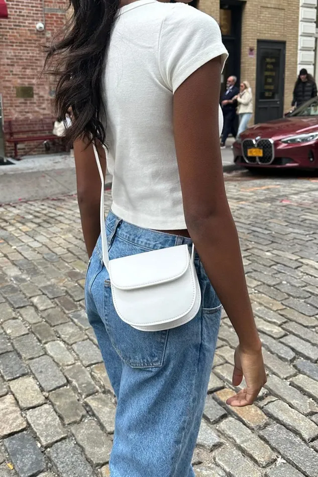 Accessories Mini Purse Brandy Melville BAGS and BACKPACKS