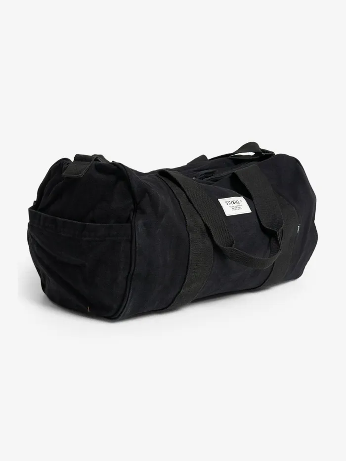 Accessories Reason Road Bag Faded Black Thrills Bags and Wallets