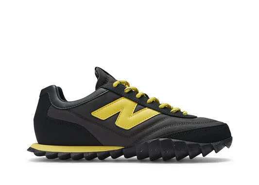 AccessoriesShoes GANNI Trainers X New Balance RC30 Trainers Black