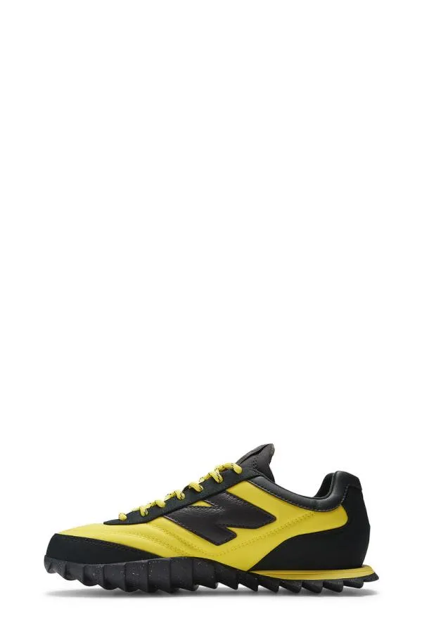 AccessoriesShoes GANNI Trainers X New Balance RC30 Trainers Black