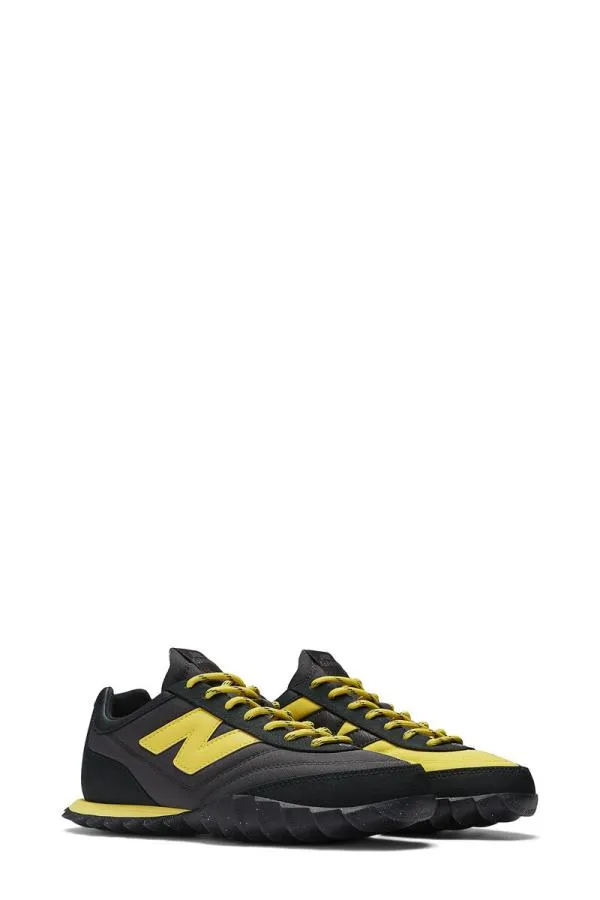 AccessoriesShoes GANNI Trainers X New Balance RC30 Trainers Black