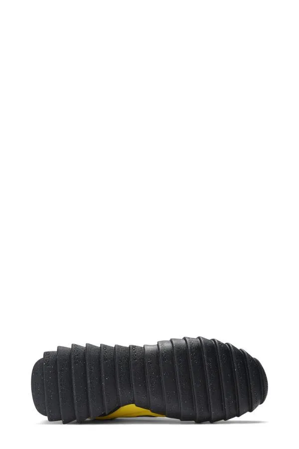 AccessoriesShoes GANNI Trainers X New Balance RC30 Trainers Black