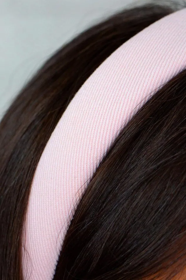 Accessories Solid Headband Brandy Melville HAIR ACCESSORIES