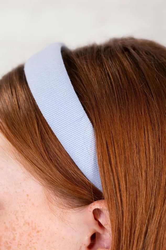 Accessories Solid Headband Brandy Melville HAIR ACCESSORIES