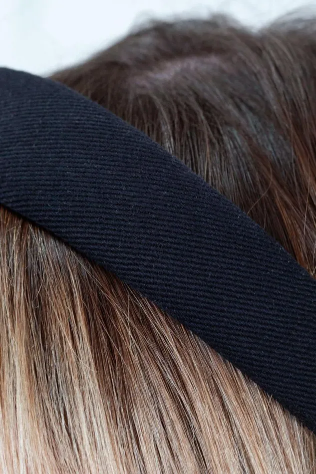 Accessories Solid Headband Brandy Melville HAIR ACCESSORIES