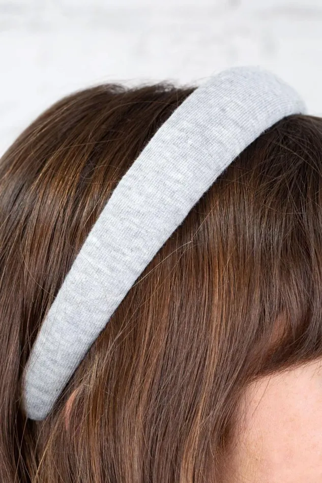 Accessories Solid Headband Brandy Melville HAIR ACCESSORIES
