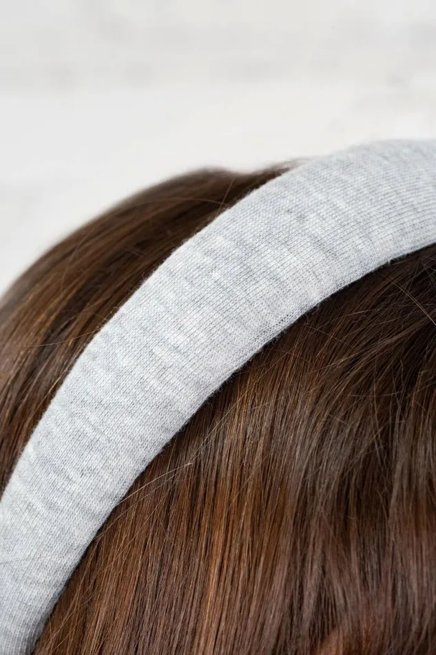 Accessories Solid Headband Brandy Melville HAIR ACCESSORIES