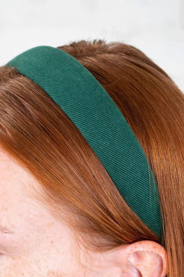 Accessories Solid Headband Brandy Melville HAIR ACCESSORIES