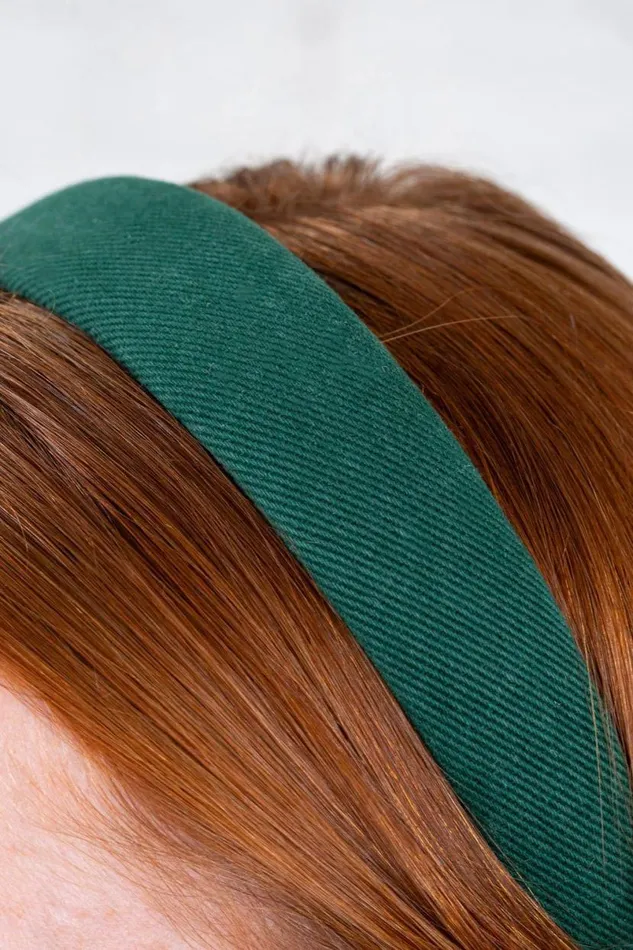 Accessories Solid Headband Brandy Melville HAIR ACCESSORIES