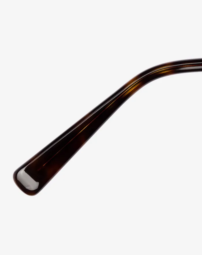 Accessories Sunglasses TravisMathew SUNDAZE 20 SUNGLASSES Brown Tort