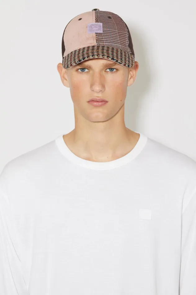 Acne Studios Long Sleeve Tshirt Regular Fit Optic White Women Tshirts