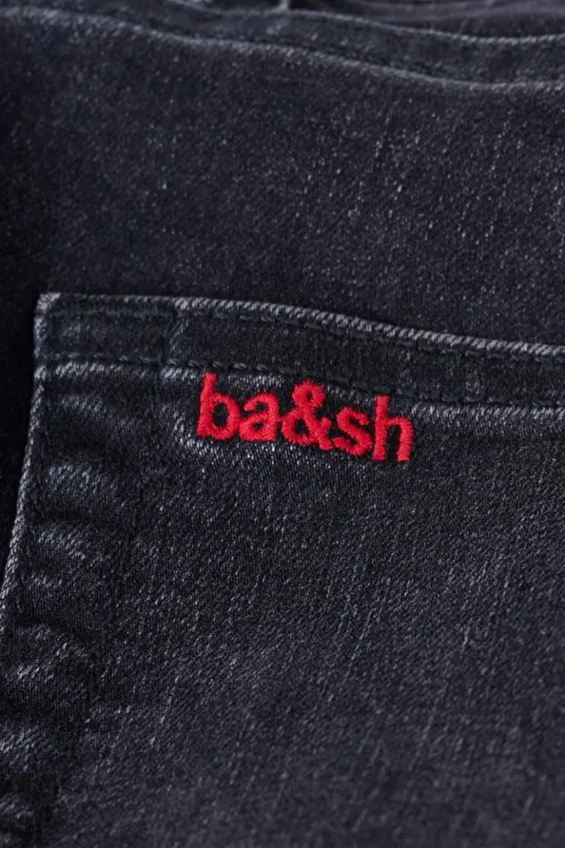 AimiSkinny Cotton Jeans Clothing Baandsh Pants and Jeans