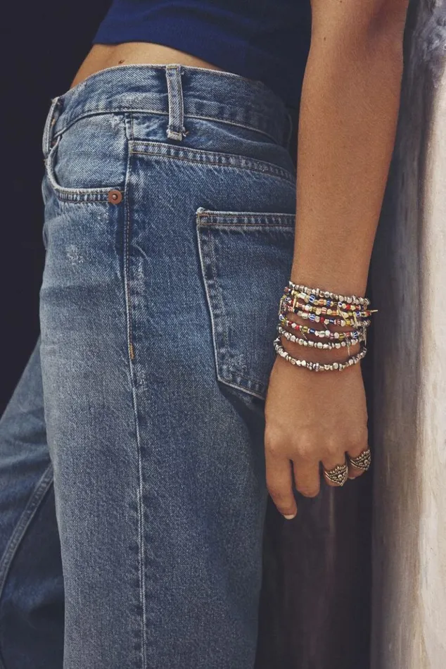 AmanAdjustable Bracelet Shoes and Accessories Baandsh Jewelry