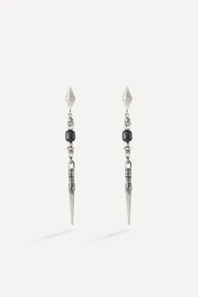 AppieEarrings Shoes and Accessories Baandsh Jewelry
