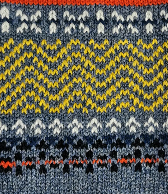 Arran Socks Blue Men Socks Loake Arran Socks Blue Men Socks Loake