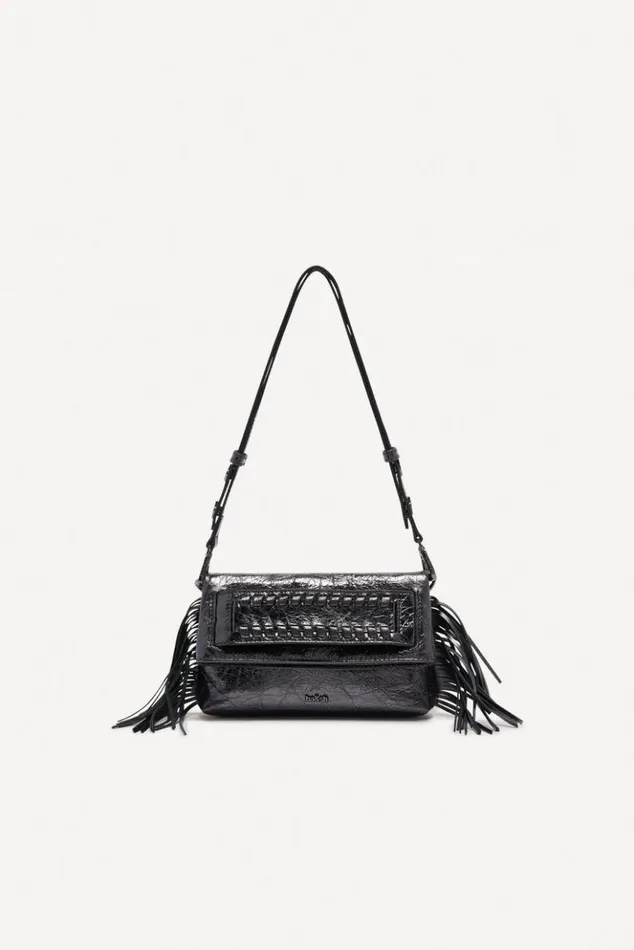 BagMetallic Shoes and Accessories Baandsh Bags