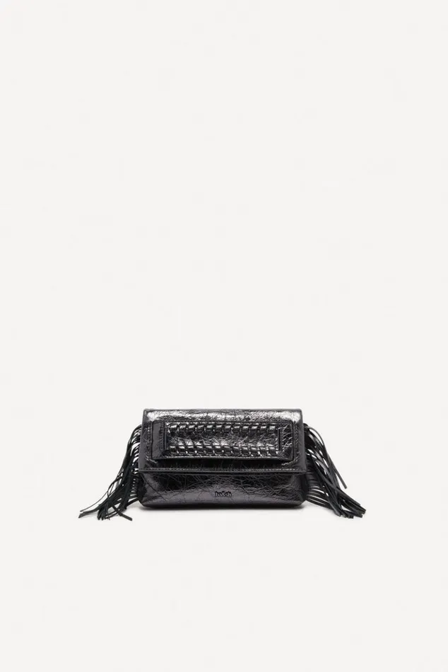 BagMetallic Shoes and Accessories Baandsh Bags