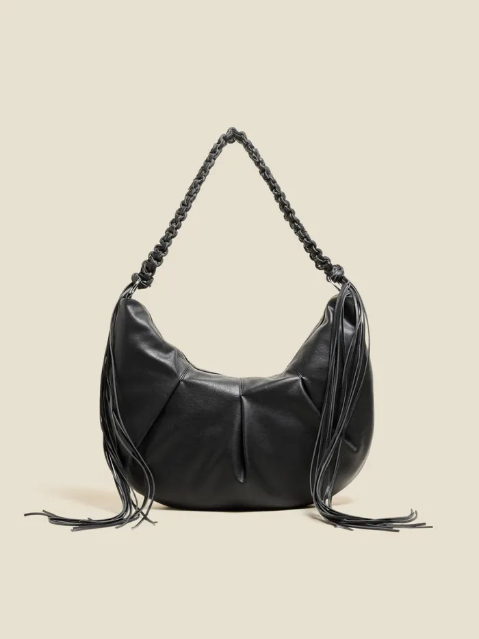 Bags WomenMen Holzweiler Cocoon XL Bag Black