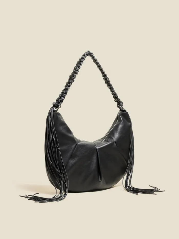 Bags WomenMen Holzweiler Cocoon XL Bag Black
