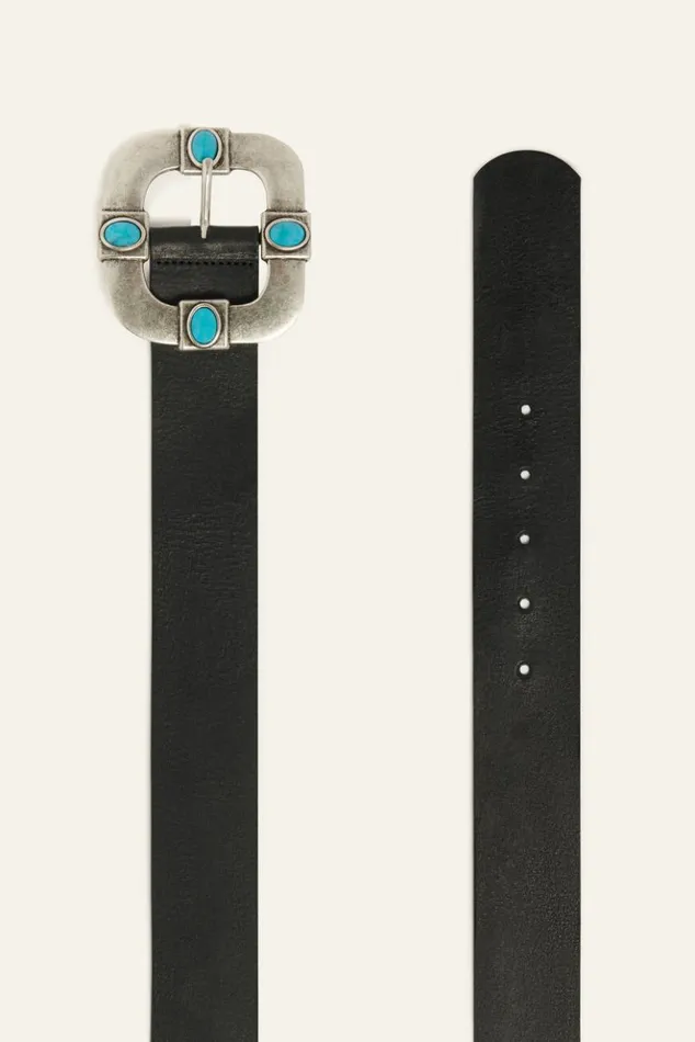 BelenBelt Shoes and Accessories Baandsh Belts