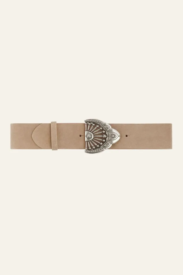 BellaBelt With Buckle Shoes and Accessories Baandsh Belts
