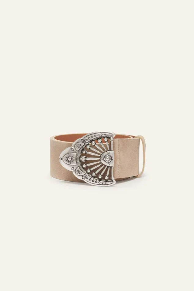 BellaBelt With Buckle Shoes and Accessories Baandsh Belts