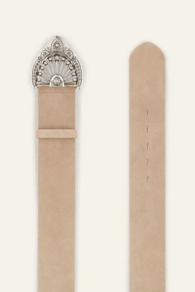 BellaBelt With Buckle Shoes and Accessories Baandsh Belts