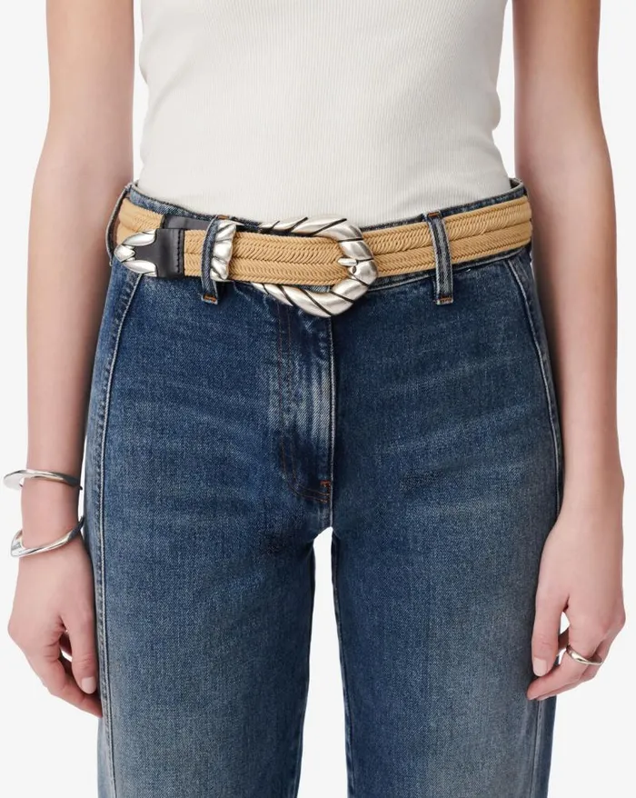 Belts Women IRO EMBELLA ROPE BELT