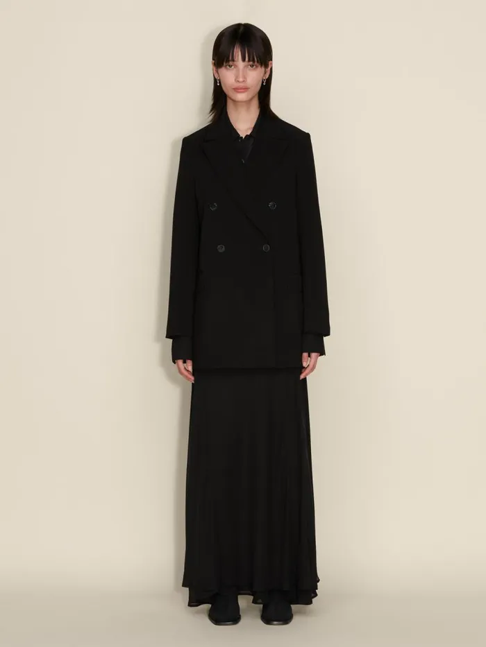 Blazers Women Holzweiler Stegastein Blazer Black