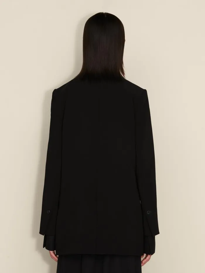 Blazers Women Holzweiler Stegastein Blazer Black