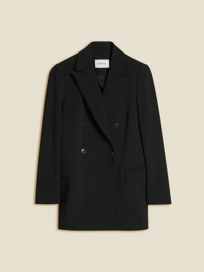 Blazers Women Holzweiler Stegastein Blazer Black