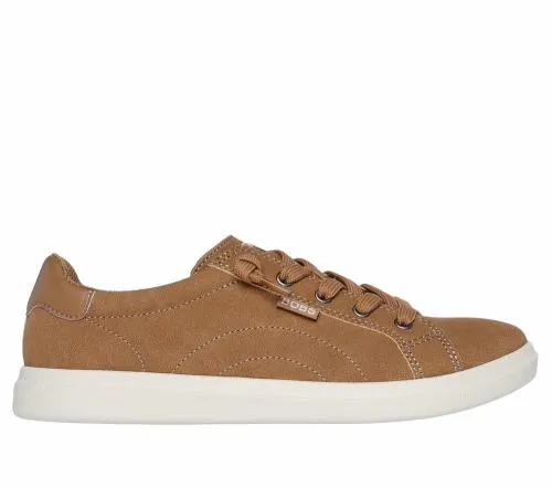 BOB D039Vine 8211 Casual Event Chestnut Women SKECHERS SlipOn
