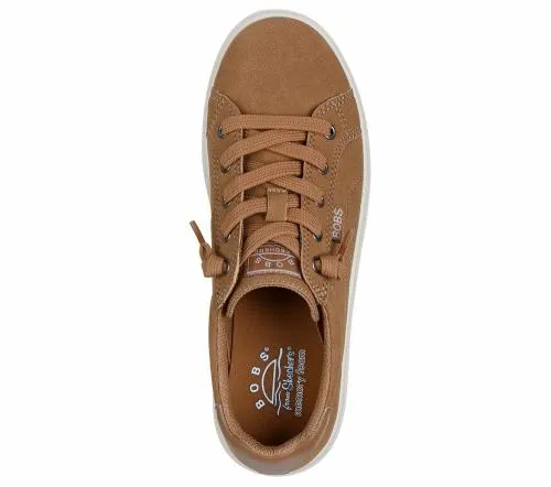 BOB D039Vine 8211 Casual Event Chestnut Women SKECHERS SlipOn