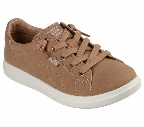 BOB D039Vine 8211 Casual Event Chestnut Women SKECHERS SlipOn