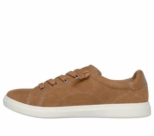 BOB D039Vine 8211 Casual Event Chestnut Women SKECHERS SlipOn