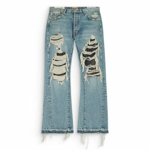 Bottoms WomenMen Gallery Dept CORNELL LA FLARE Indigo