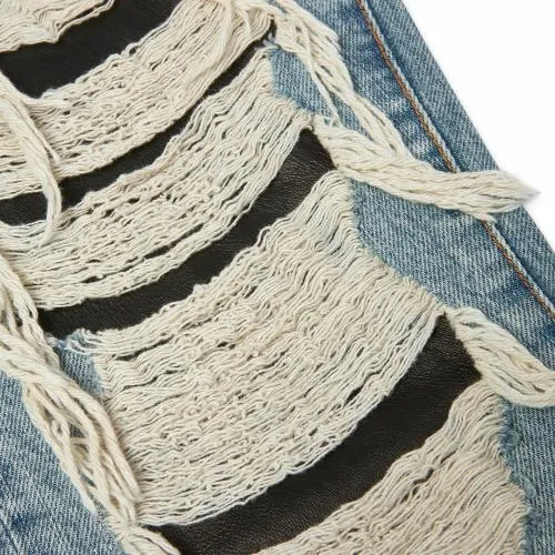 Bottoms WomenMen Gallery Dept CORNELL LA FLARE Indigo