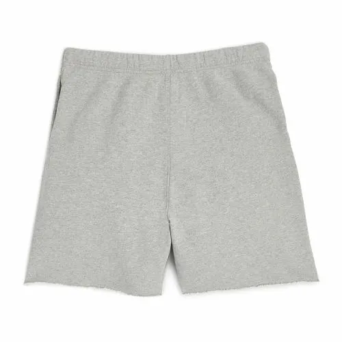 Bottoms WomenMen Gallery Dept FRENCH LOGO SWEAT SHORTS Heather Grey
