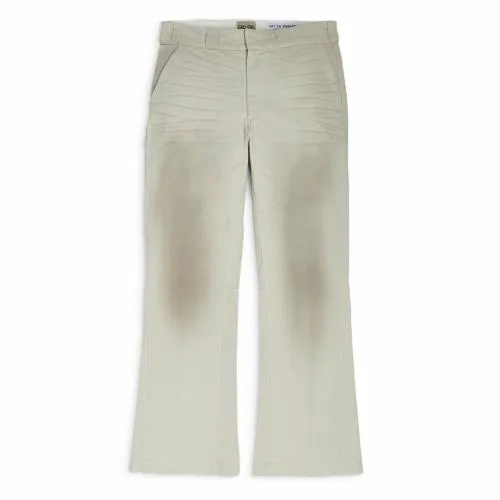 Bottoms WomenMen Gallery Dept LA CHINO FLARE Natural