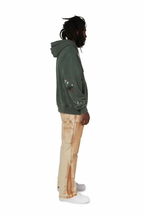 Bottoms WomenMen Gallery Dept LA FLARE CARPENTER Tan