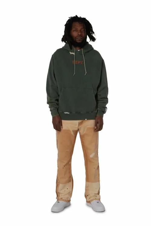 Bottoms WomenMen Gallery Dept LA FLARE CARPENTER Tan