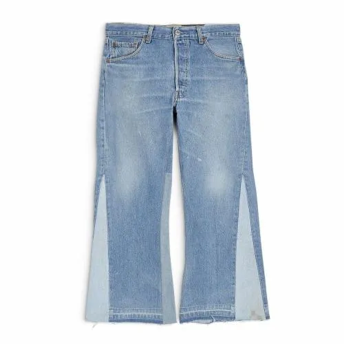 Bottoms WomenMen Gallery Dept LA FLARE Indigo