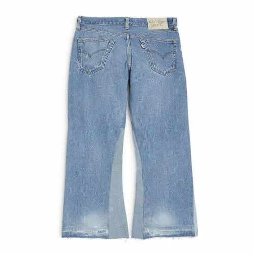 Bottoms WomenMen Gallery Dept LA FLARE Indigo