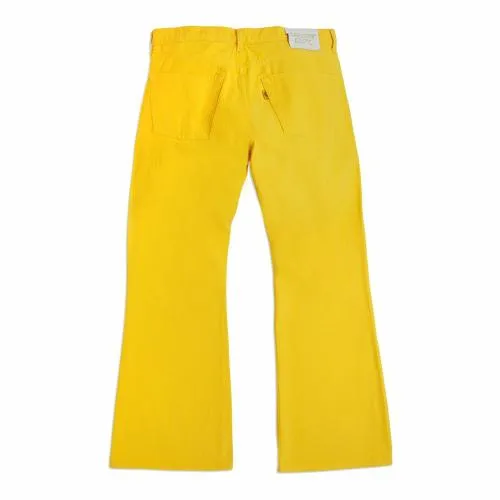 Bottoms WomenMen Gallery Dept NICE YELLOW LOGAN Yellow
