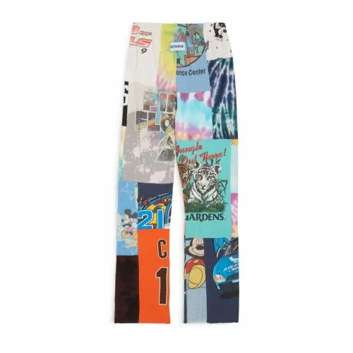 Bottoms WomenMen Gallery Dept RETOUCHE BRAD PANT Multi