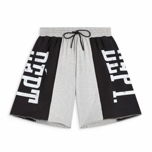 Bottoms WomenMen Gallery Dept SESSION SHORTS Heather Greyblack